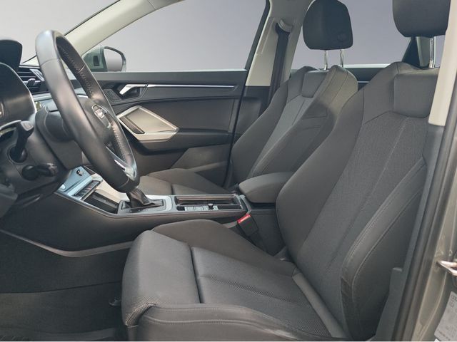 Q3 45 TFSI quattro S line S-tronic