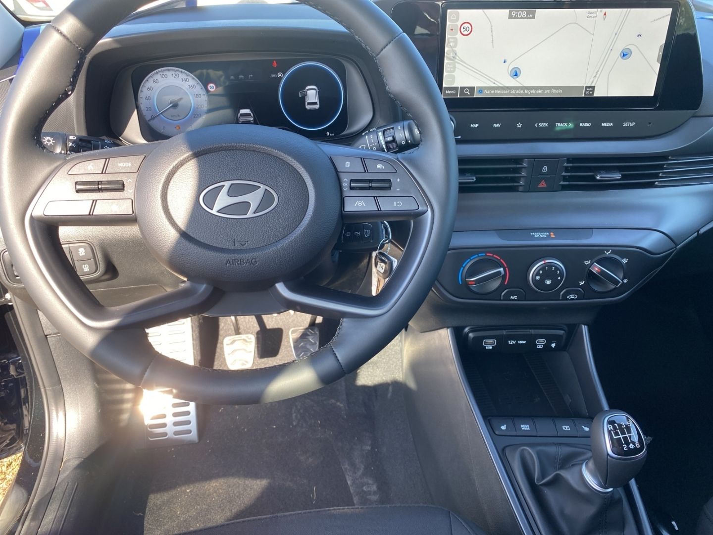 Hyundai BAYON – Bild 13