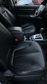 Hyundai huyndai santa fe  automatikgetriebe dissel - gebrauchte Hyundai SANTA FE aus dem Jahr 2008