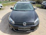 Volkswagen Golf VI Style DSG Automatikgetriebe 140ps - Volkswagen Golf: 140 Dsg