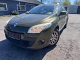 Renault Megane III Grandtour Expression - Renault Megane Gebrauchtwagen