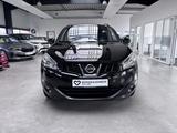 Nissan QASHQAI+2 KLIMA+7SITZ+NAVI+360KAM+PANO+1HAND+TÜV - scheckheftgepflegte Nissan Qashqai+2