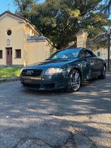Audi TT 3.2 V6 quattro Book Service Tagliandi Ce - Audi TT: V6