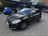 Suzuki S-Cross 1.6 DDiS Comfort+ 4WD *Kamera *Bi-Xenon - Suzuki (SX4) S-Cross aus 2014