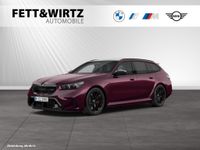 BMW M5 - Vorschau Bild 1