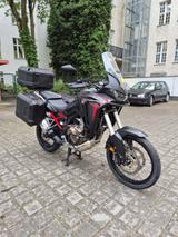 Honda Africa Twin CRF 1100 - HONDA CRF