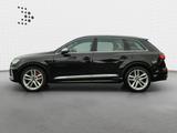 Audi SQ7 4.0 TFSI quattro S line*Navi*Matrix*Alu*AHK* - Audi SQ7 Benzin Gebrauchtwagen