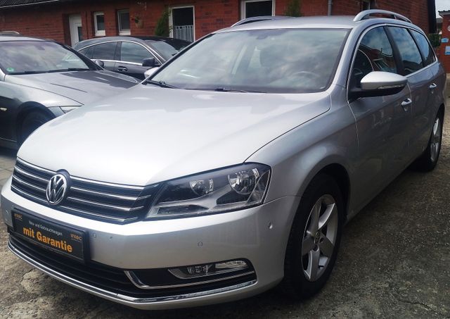 Volkswagen Passat 1.4 TSI DSG Comfortline BlueMotion Tech