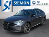 Volkswagen Taigo 1.0 TSI DSG Style IQ.LIGHT Kamera ACC PDC