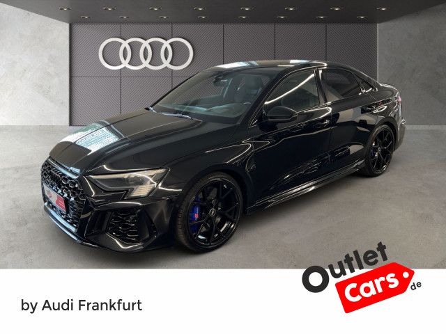 Audi RS3 Limousine +KER+HUD+B&O+MATRIX+RS-AGA+280KMH+
