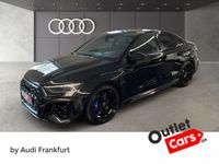 Audi RS3 - Vorschau Bild 1