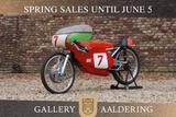 Kreidler Racer 50cc "HES-team" PRICE REDUCTION 50cc racer - MOTORRAD AUS DEM JAHR 1970