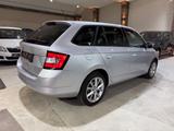 Skoda Fabia Combi Joy Automatik*AHK+PDC+ - Skoda Fabia: Joy