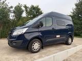 Ford Transit Custom TDCi 2.2 Van  - Ford Transit V Wohnmobil