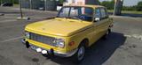 Wartburg 353 Oldtimer, 1 Besitzer, original Zustand