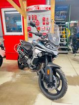CFMOTO MT 800 Sport Euro 5 mit Tageszulassung - CFMOTO 800MT SPORT
