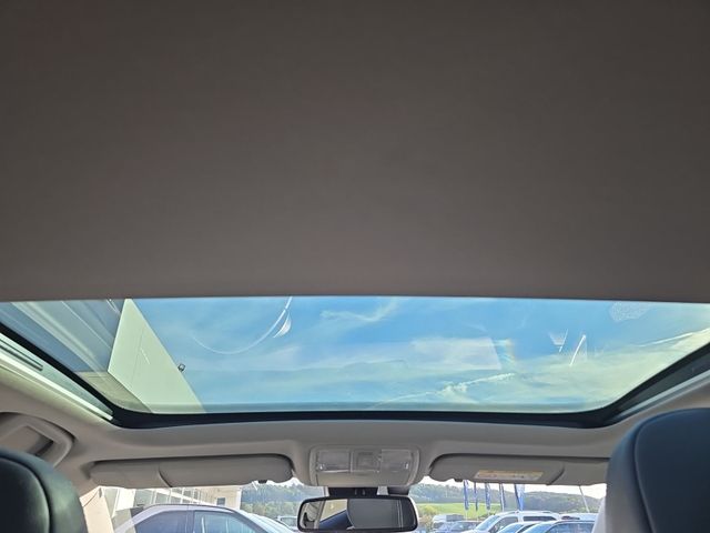 Avensis 1.8 Edition TS Leder*Pano*LED