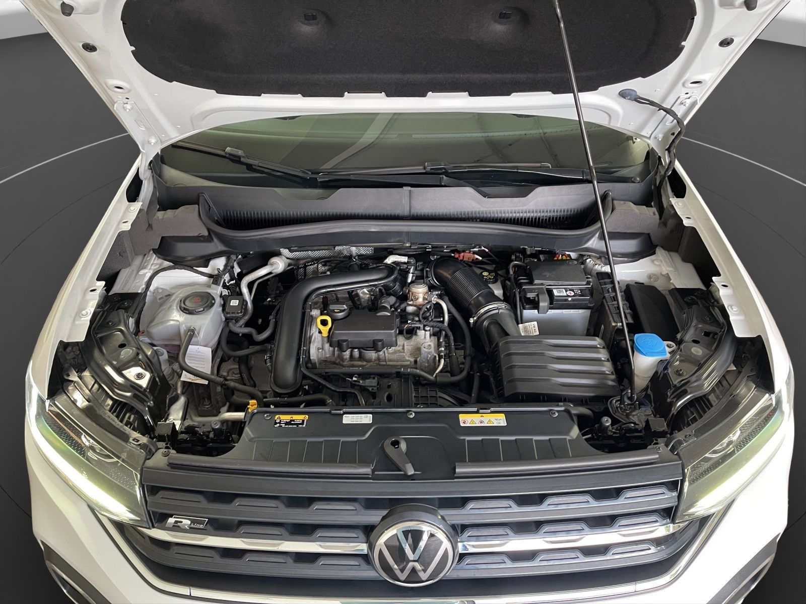 Volkswagen T-Cross - Bild 23
