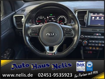 KIA Sportage - 12
