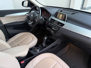BMW X1 - 11