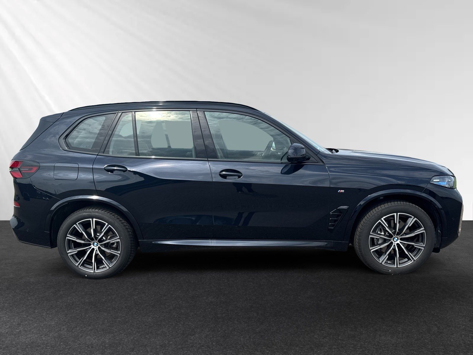 BMW X5 xDrive30d M Sport|AHK|LCProf.|PAProf.|H/K foto 2