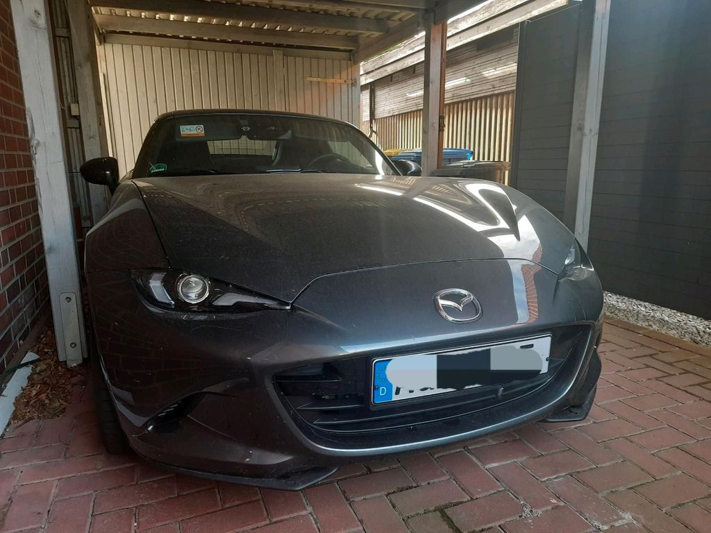 Image of Mazda MX-5