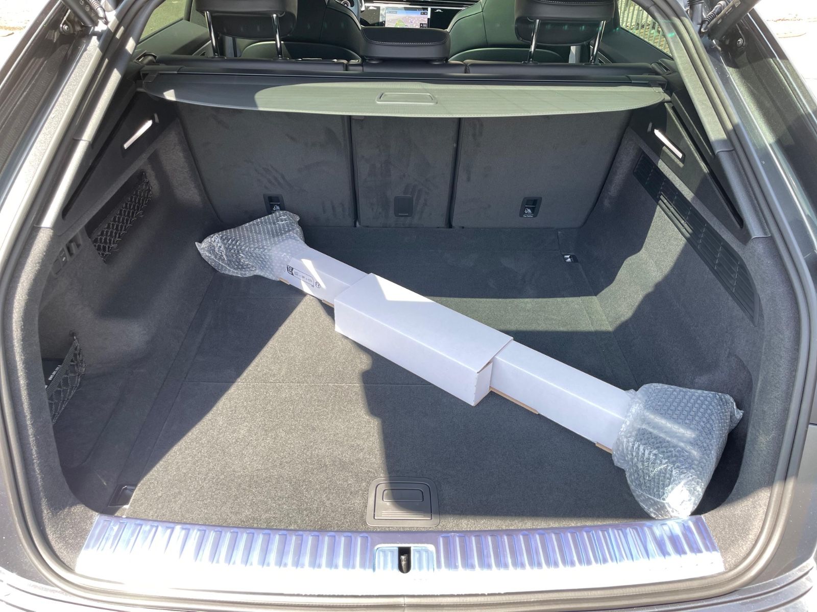 Fahrzeugabbildung Audi Q8 50 TDI Facelift |SLine|HUD|Softclose|23"|B&O|
