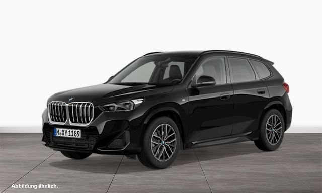 BMW X1 xDrive20d