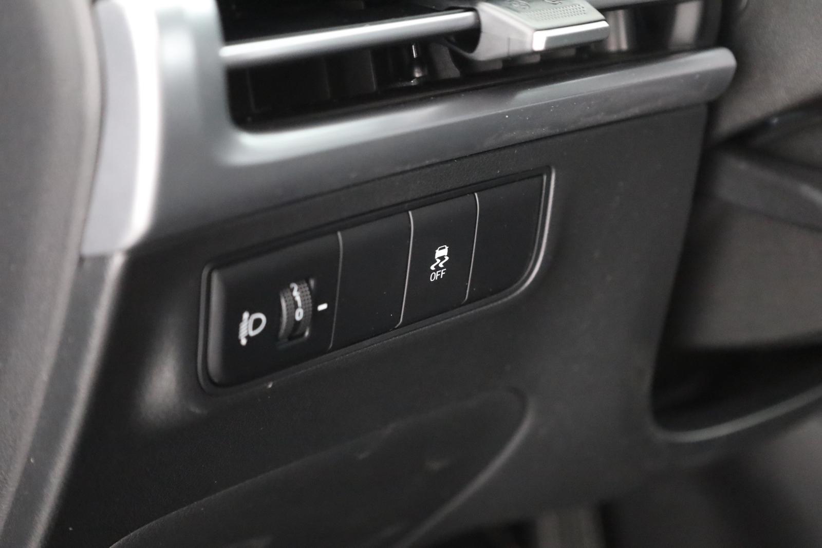 Hyundai Tucson 1.6 T-GDI Aut. LED Navi Kamera