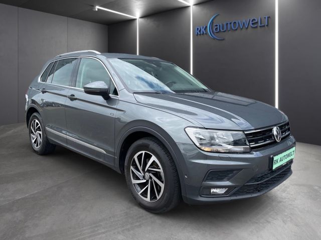 Tiguan Join Start-Stopp 1.5 TSI BMT EU6d-T Navi 