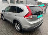 Honda CR-V Lifestyle 4WD AUS 1.HAND! LEDER KLIMAUT - Honda CR-V in Wiesbaden