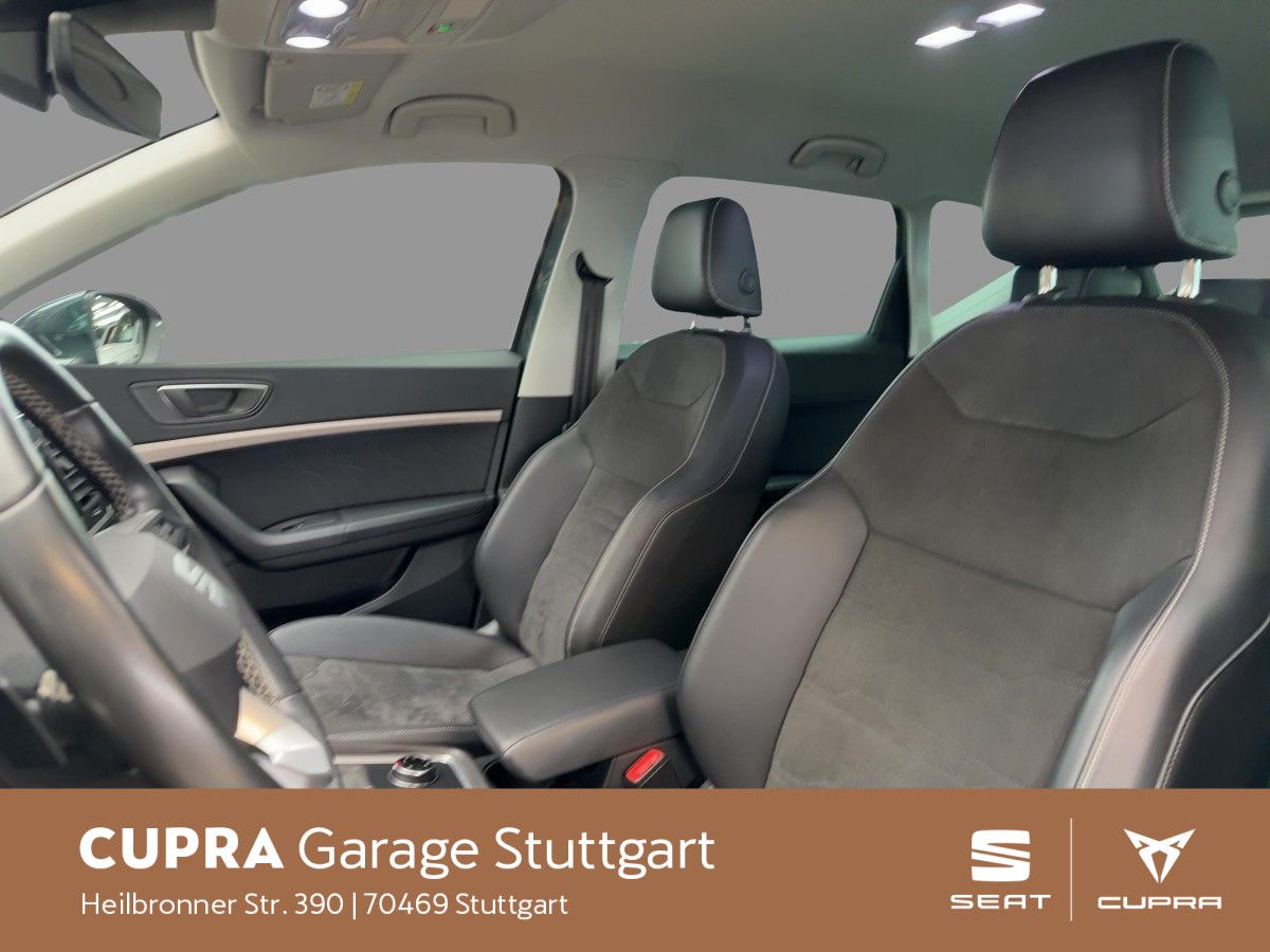 Seat Ateca - Bild 7