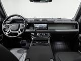 Land Rover Defender 110 D200 S / 19 Felgen Schwarz / Winter - Land Rover: Felgen
