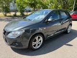 Seat Ibiza Lim. Sport 1.4 63 KW Klima HU/AU 2.2027 - Seat aus 2008: 1.4