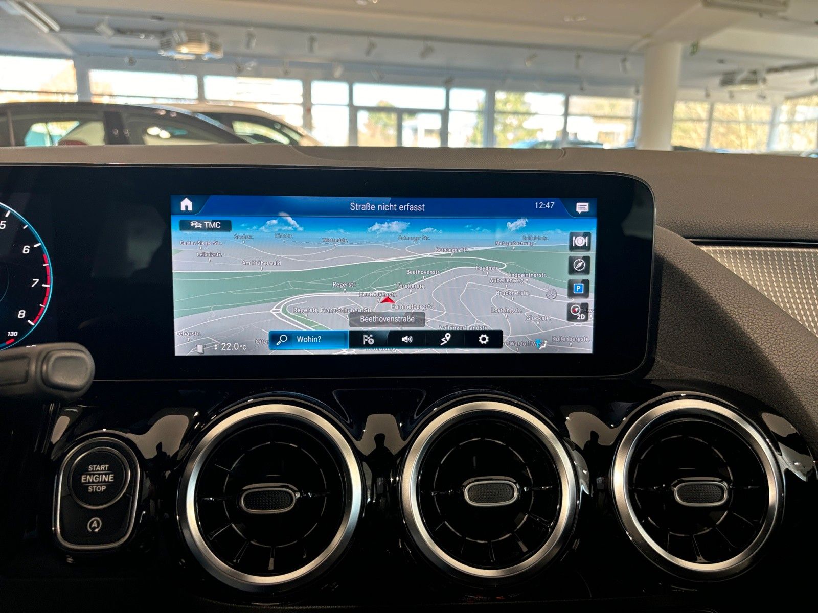 Mercedes-Benz B200 AUT 2.HD LED APP PARK NAV TEMP KLIMA SHZ foto 16