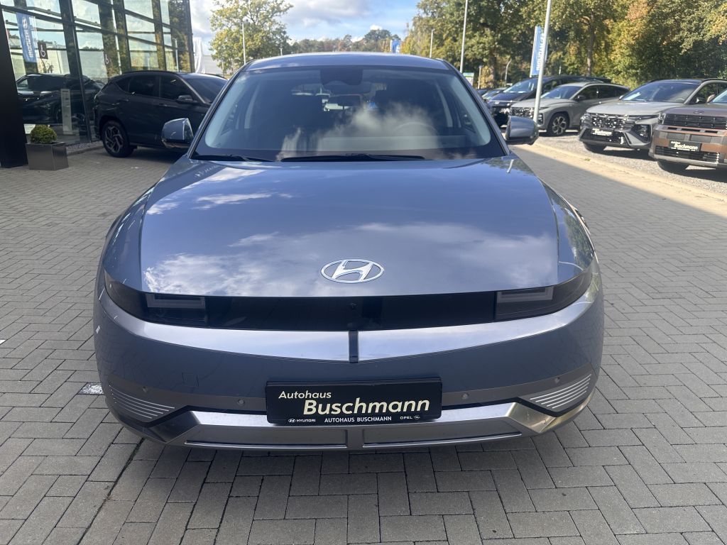 Hyundai IONIQ 5 – Bild 3