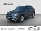 Seat Ateca 1.4 EcoTSI DSG Style AHK ACC - Seat Ateca mit Benzin-Antrieb