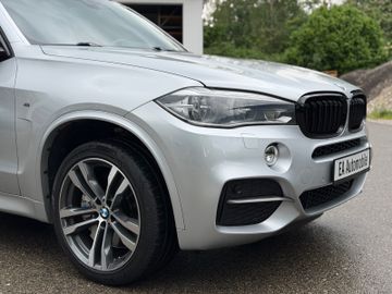BMW X5 M50 - 6