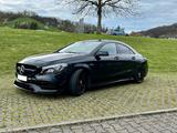 Mercedes-Benz CLA 45 AMG 4MATIC - Mercedes-Benz Gebrauchtwagen in Konstanz