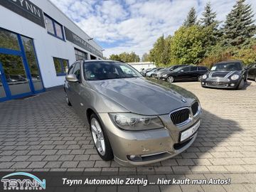 BMW 320 - 2