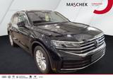 Volkswagen Touareg Elegance 3.0 TDI Luftfwk AHK Navi Kamera - Volkswagen Touareg Elegance mit Diesel-Antrieb