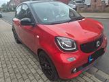Smart ForFour 1.0 52kW -