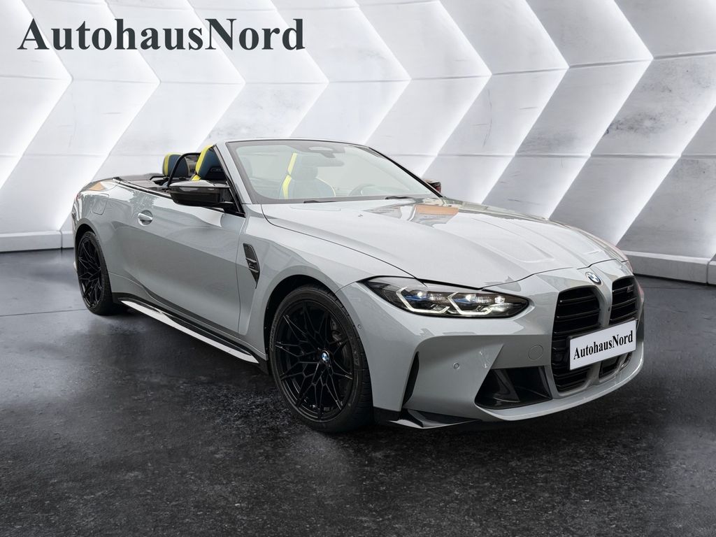 Image of BMW M4