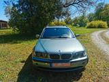 BMW Bmw E46 330d - BMW 330: Kombi, E46 330d