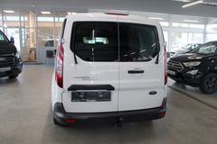 Fahrzeugabbildung Ford Transit Connect TREND L2 Lang KLIMA AHK 3-Sitzer