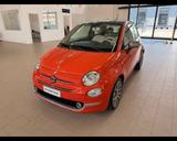 Fiat FIAT 500 (2015-2024) - 500 1.2 Anniversario - Fiat 500 Anniversario mit Benzin-Antrieb