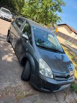 Toyota corolla verso - Toyota Corolla Verso aus 2007 mit Diesel-Antrieb