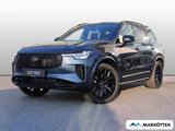 Volvo XC90 B5 AWD Ultra Black Edition 7-Sitzer/AHK/