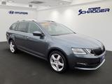 Skoda Octavia 1.5 Combi Soleil Standheizung Panorama   - Skoda Octavia SOLEIL mit Benzin-Antrieb