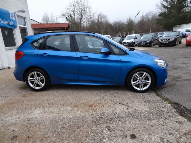 Fahrzeugabbildung BMW 220 xDrive Active Toure/M-Sport/Pano/Kam/HUD/AHK